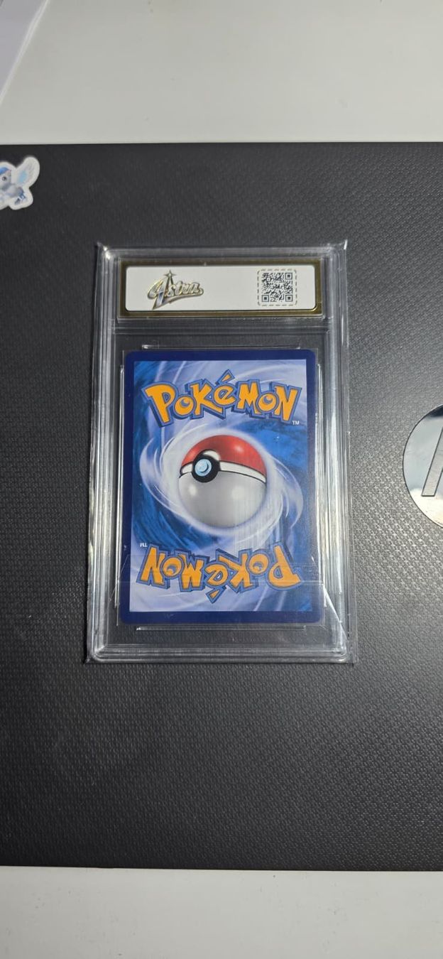 Pokémon Carte collezionabili: Pokemon Jolteon - Chinese – Usato da Sierre venduto da NabboNatale 1