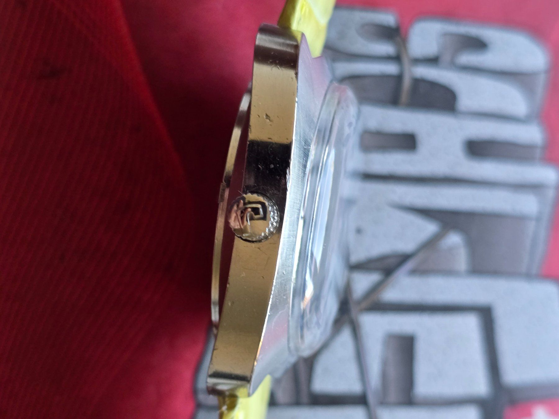 Roamer Orologi: 12 Roamer Searock Automat Date – Usato da Muri AG venduto da Corredor 5