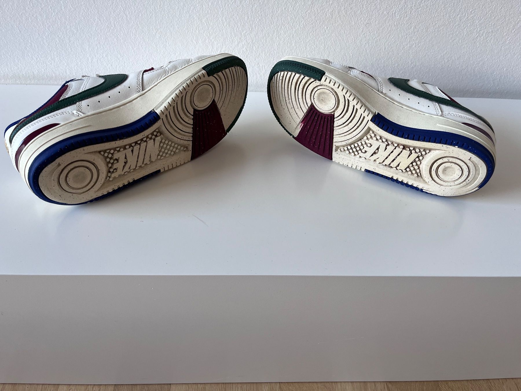 Nike Scarpe da donna: Nike Air Force / Gr. 38.5 – Usato da Rheinfelden venduto da Storm1905 3