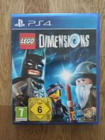 Lego Dimensions PS4 / PS5   📀🎮📀