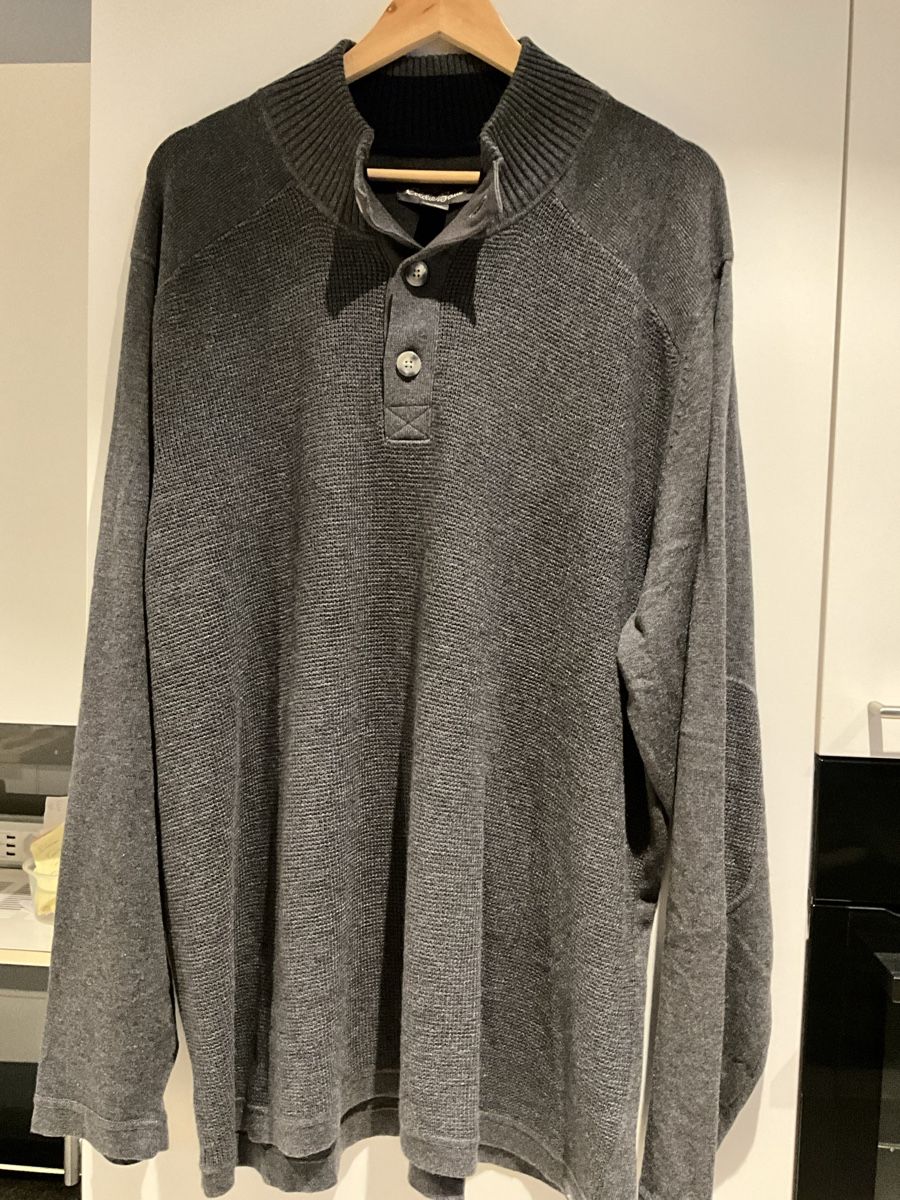 Bauer Pulls & Sweat-shirts: Schöner Herren Pullover – D'occasion à Rüthi (Rheintal) par Many2369