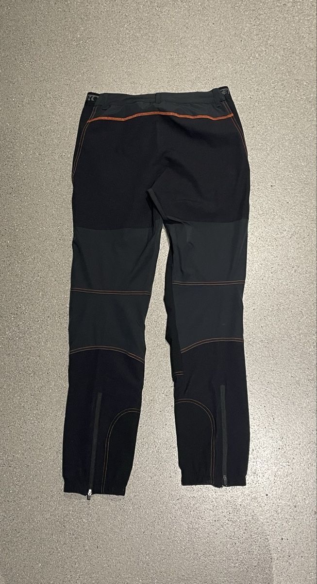 Icepeak Pantaloni: Icepeak Outdoor-Hose – Usato da Chur venduto da buc_6tcp 1