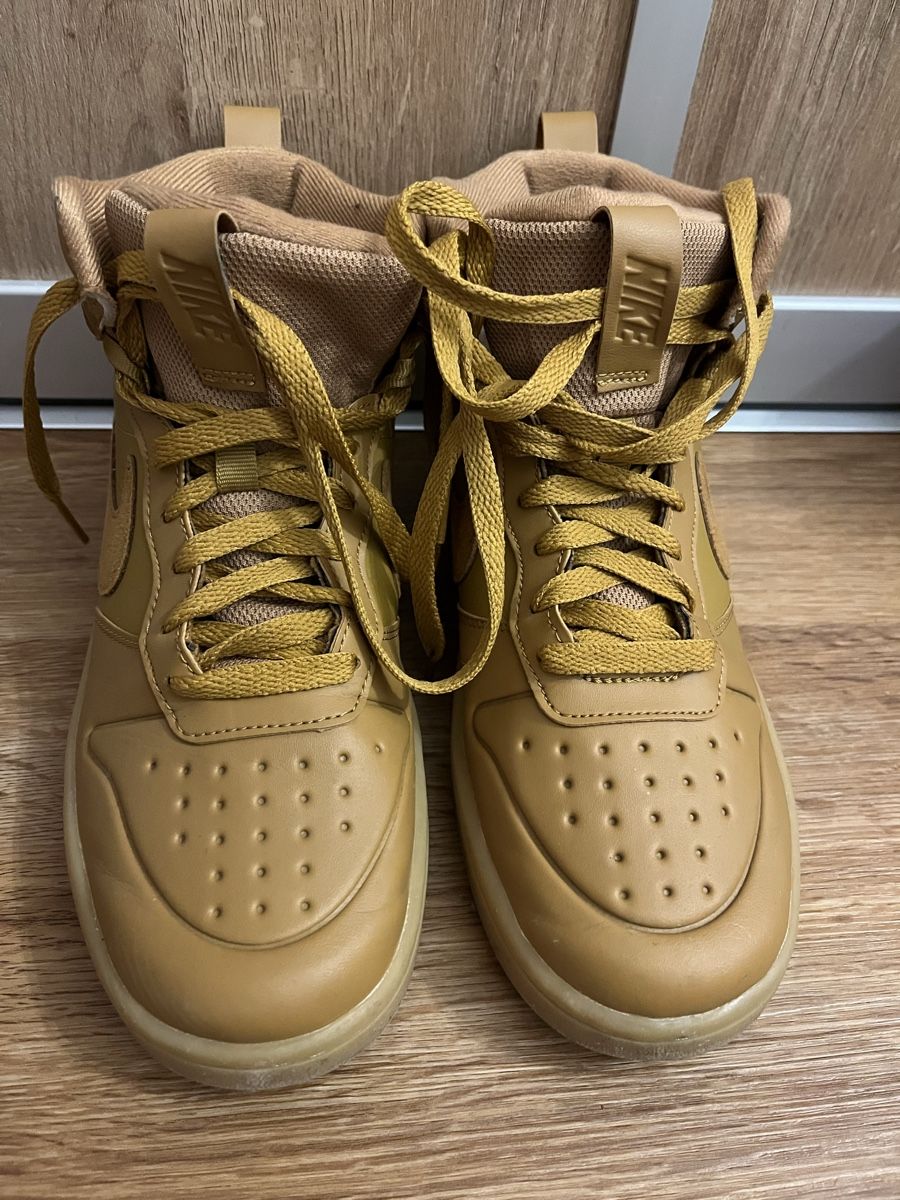 Nike Scarpe da uomo: Nike Sneaker – Nuovo (secondo la descrizione) da Schaffhausen venduto da juf_98r9
