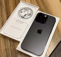 iPhone 14 Pro (128GB) Akku 99%