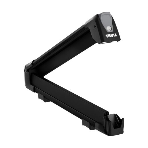 Thule Portapacchi: Porte-skis THULE SNOWPACK L 7326 – Usato da Troistorrents venduto da Flocon2_neige