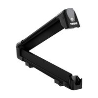Porte-skis THULE SNOWPACK L 7326