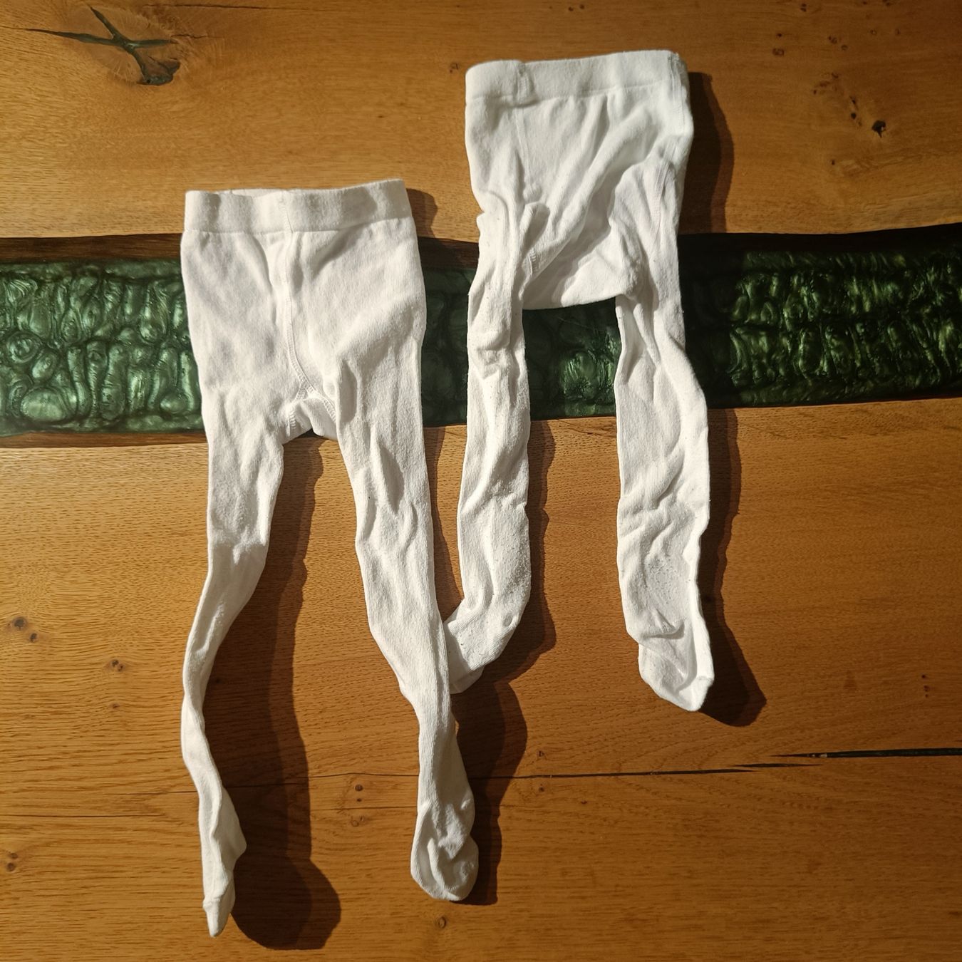 H&M Altro abbigliamento: Strumpfhose H&M Grösse 74/80 – Usato da Jaberg venduto da urig17.