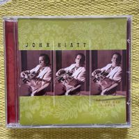 JOHN HIATT-THE TIKI BAR IS OPEN