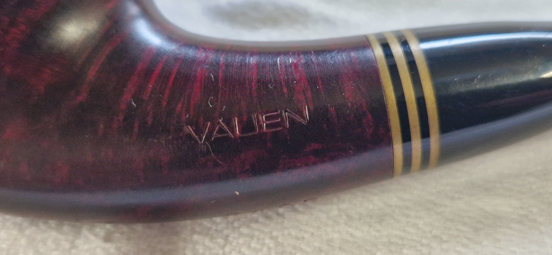 Pipe & Accessori: PFEIFE VAUER – Usato da Bilten venduto da Mic2022 3