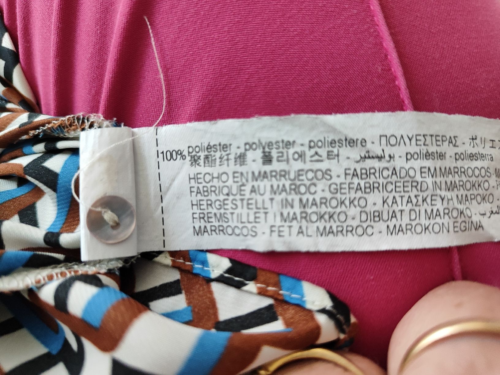 Zara Chemisiers: Damen Bluse gr xs – D'occasion à Langnau am Albis par Judithsebi 5