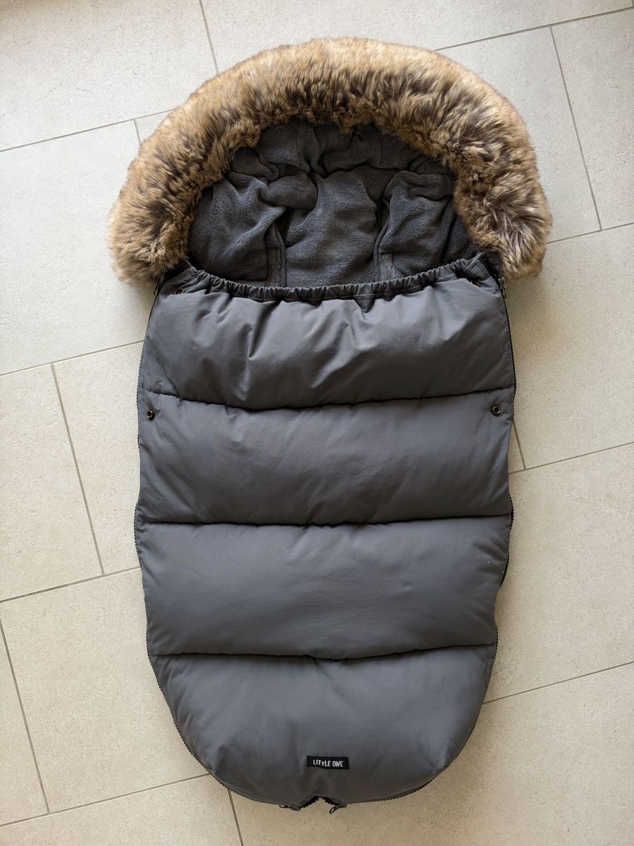 Sacchi a pelo: Fusssack – Usato da Fahrweid venduto da lei_8tnf