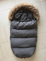 Fusssack
