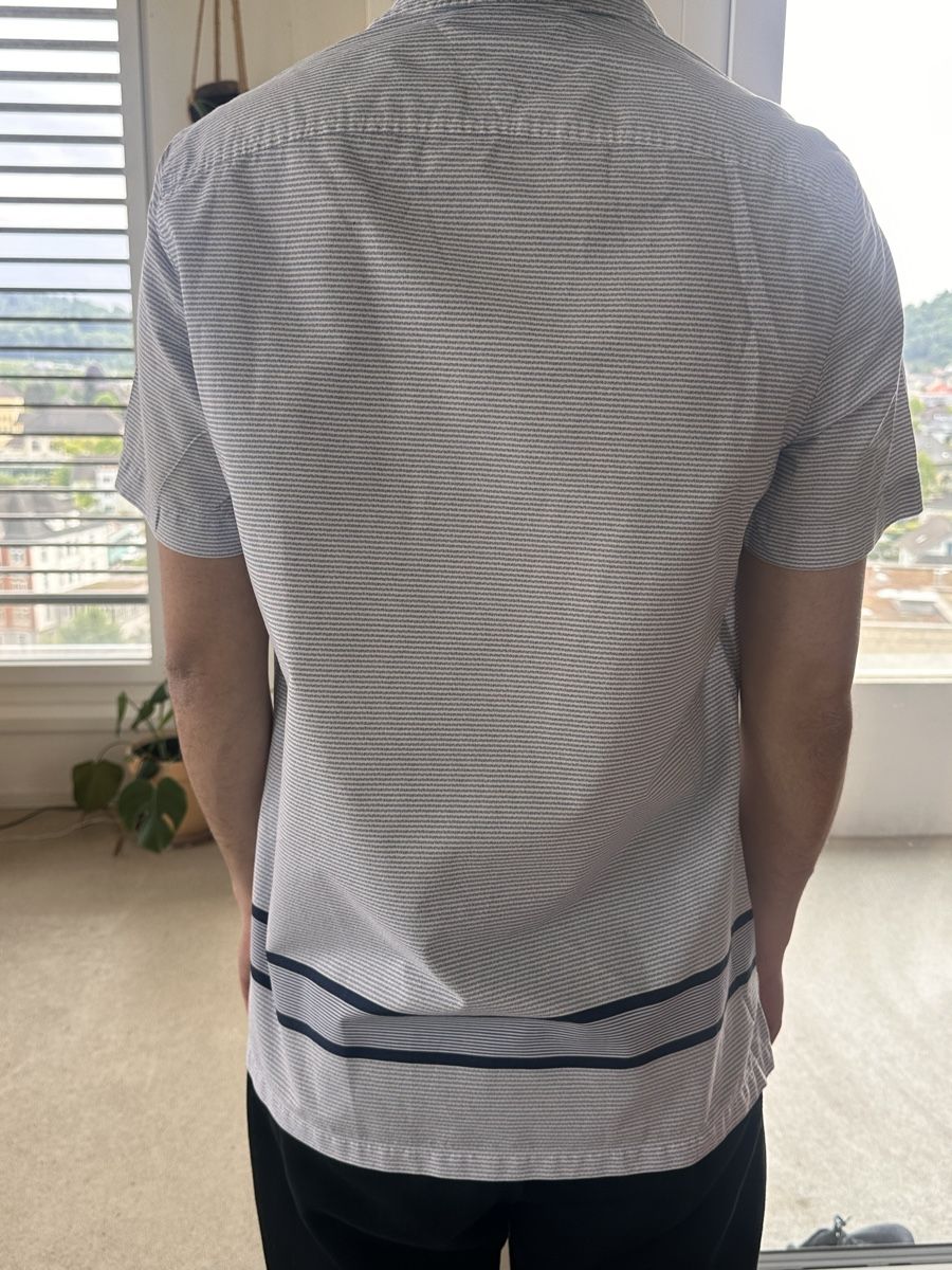 Tommy Hilfiger Hemden: Tommy Hilfiger Herren Hemd, Grösse S – Neu (gemäss Beschreibung) aus Lenzburg von selabella 2