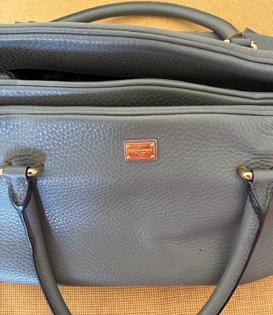 Dolce & Gabbana Borse da donna: Original D&G Tasche – Usato da Zürich venduto da lakili 4