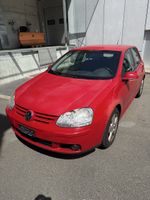 VW Golf 4 MOTION 2.0