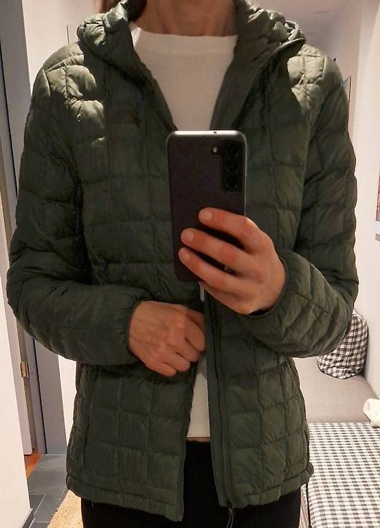 Giacche: the north face Jacke – Usato da Hägendorf venduto da Moni-F