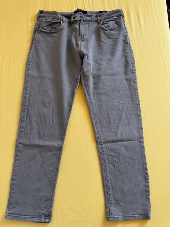 SCOTCH&SODA JEANS, GR. 30, PETIT AMI SLIM BOYFRIEND, BEQUEM
