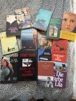Buchkonvolut 14 Bücher von Filmen