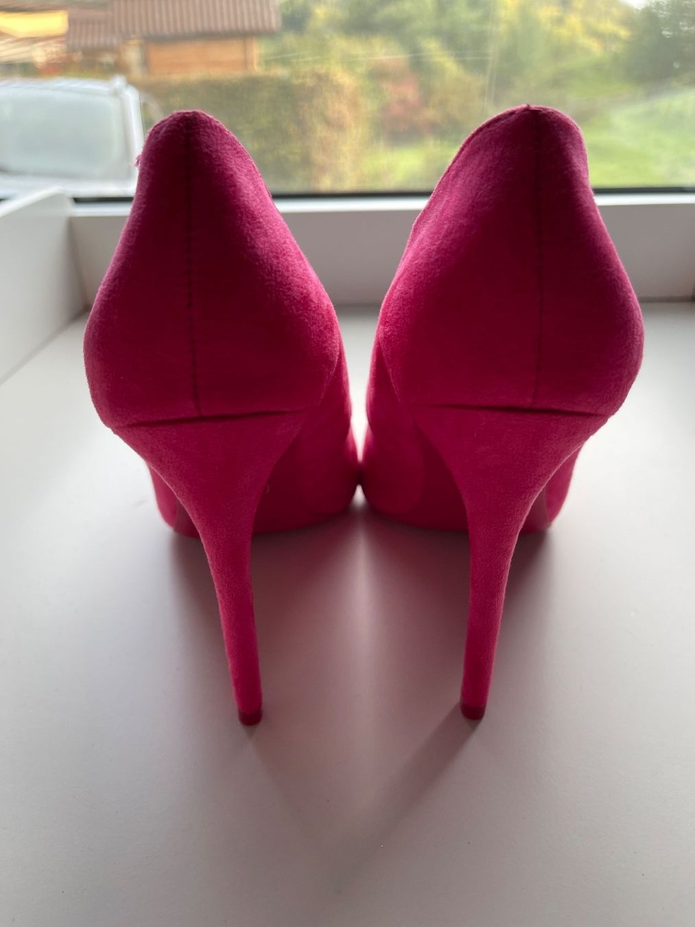 Zalando Scarpe da donna: NEU! Call it Spring High Heels Gr. 36 – Nuovo e nell'imballaggio originale da Schönenwerd venduto da d.chiara 5