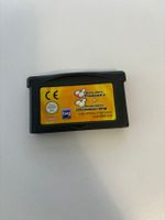 Disney Sports Football & Skateboarding (Gameboy Advance)