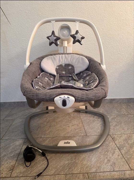 Joie Altre altalene da giardino: Joie Serina 2 in 1 Babyschaukel – Usato da Uetikon am See venduto da Raro19