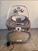 Joie Serina 2 in 1 Babyschaukel