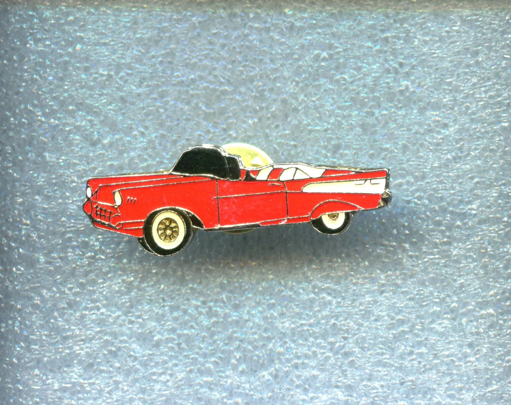 Placchette & Badge: OLDTIMER – Usato da Winterthur venduto da Sammleroase
