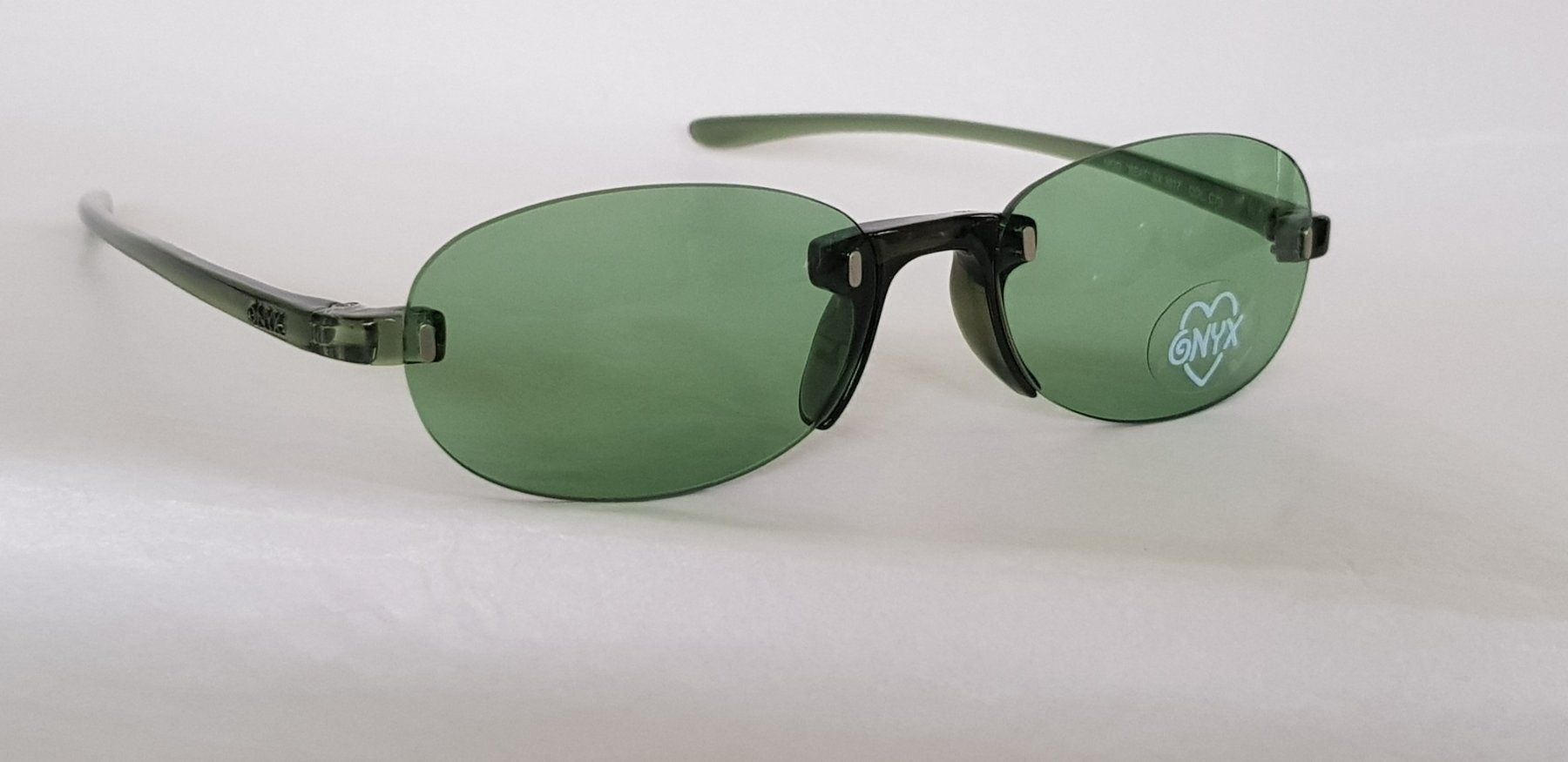 Brillen & Gläser: ONIX  Jugentliche Sonnenbrille – Neu und originalverpackt aus Aadorf von condor35 7