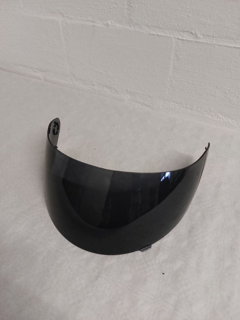 IXS Caschi & visiere: Visir zu IXS Helm – Nuovo (secondo la descrizione) da Niederuzwil venduto da MP-plasch