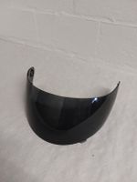 Visir zu IXS Helm