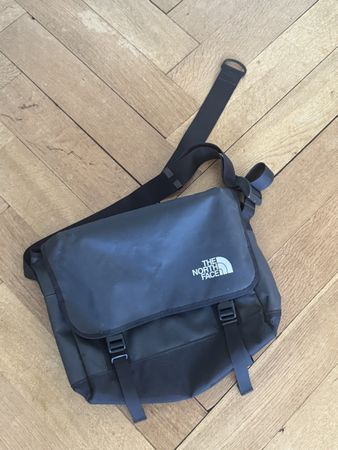 North Face Umhängetasche 