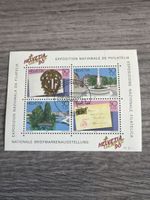 Schweiz Briefmarke Helvetia Geneve 90, Top Zustand!