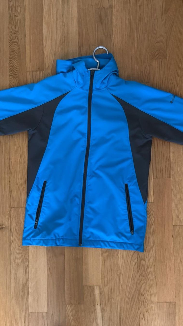 Columbia Jacken: Veste neuve Columbia. – Neu (gemäss Beschreibung) aus Fribourg von mal_8zjh 4