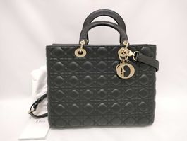Lady Dior Large Neupreis CHF 6200