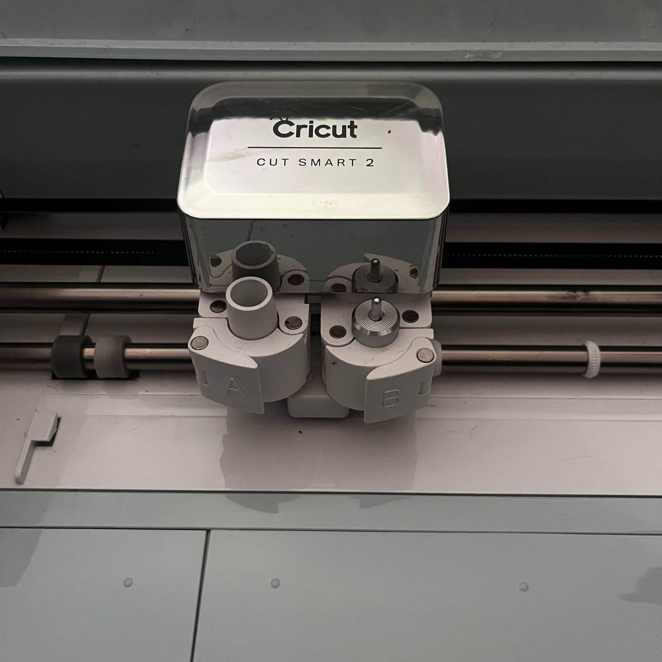 Stampanti: Cricut Explore Air 2 – Usato da Volketswil venduto da Shane.02 2