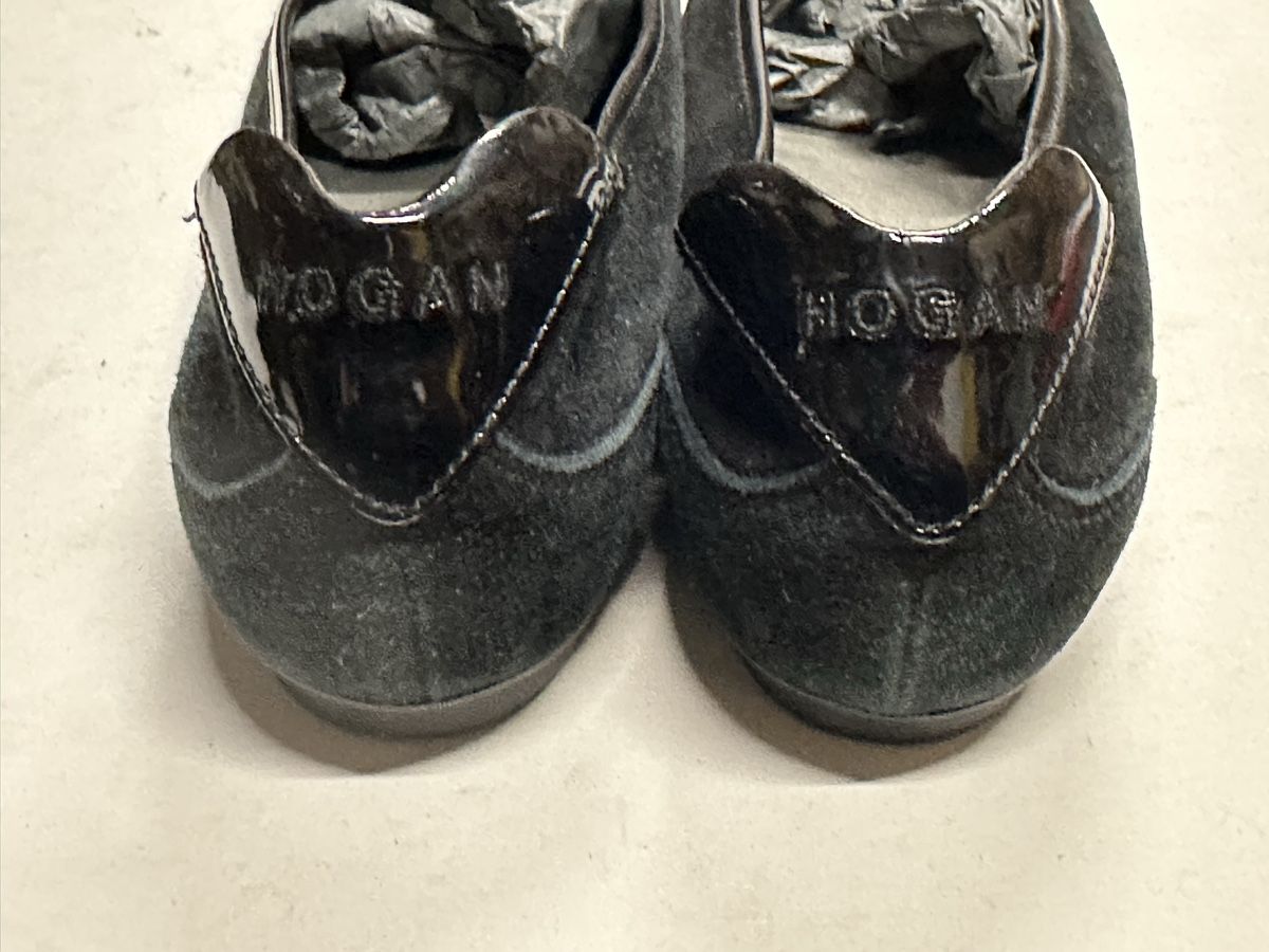 Hogan Scarpe da donna: Paire de Ballerines Hogan, taille 36. – Nuovo (secondo la descrizione) da Genève venduto da Tom6 4