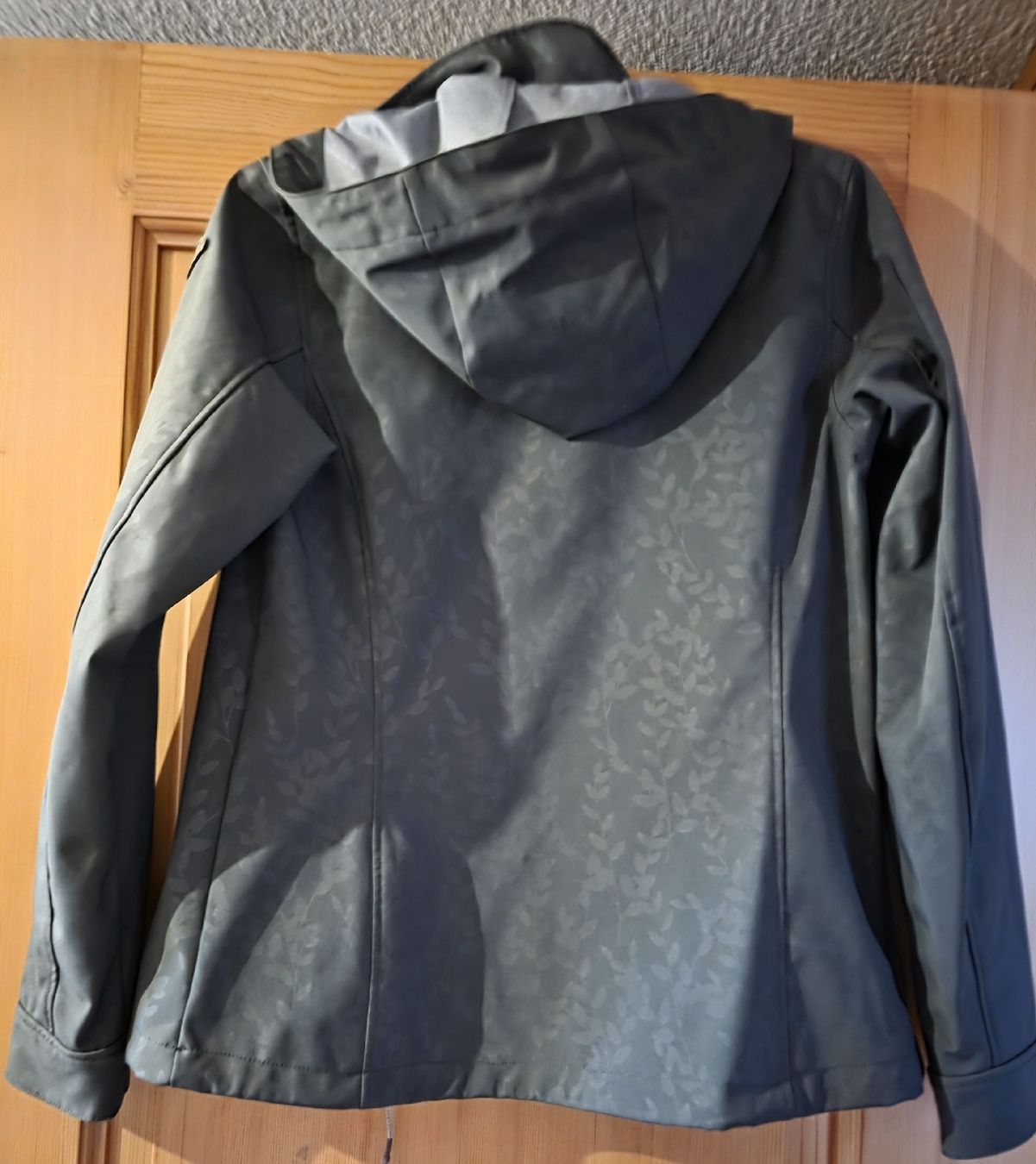 Icepeak Vestes: Icepeak Softshell Jacke, Khaki, Gr. 40 – Neuf (Voir description) à Wimmis par sal_rj9j 1
