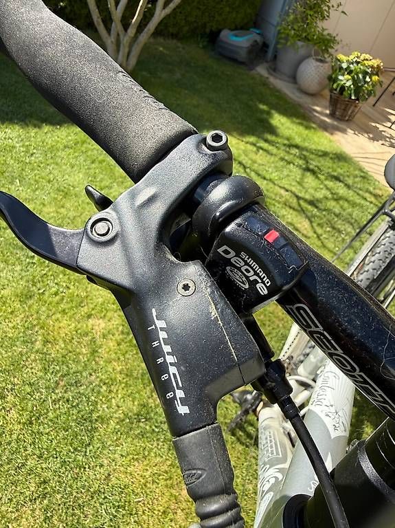 Biciclette: Velo Scott Contessa 20 – Usato da Schöfflisdorf venduto da Babyjane 4