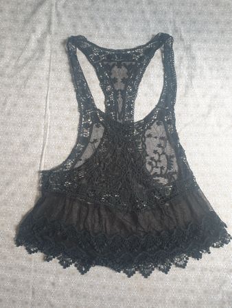 strandkleid mini einheitsgrösse