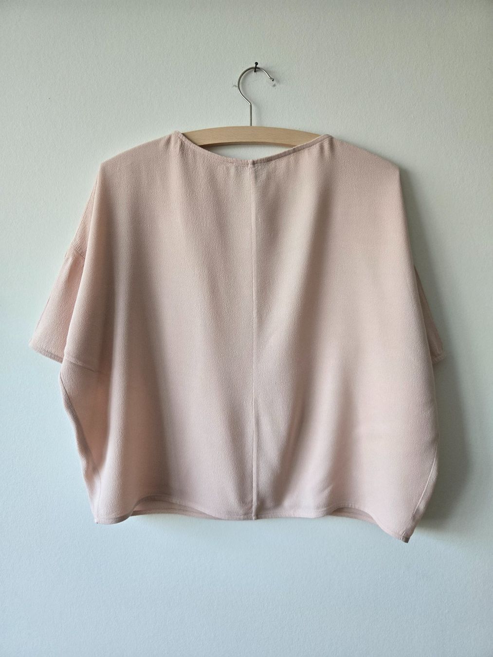 Samsøe Samsøe Top: SAMSOE SAMSOE TOP, PINK, GRÖSSE XS, GUTER ZUSTAND – Nuovo (secondo la descrizione) da Zug venduto da joa_dp6f 2