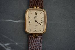 Omega Deville