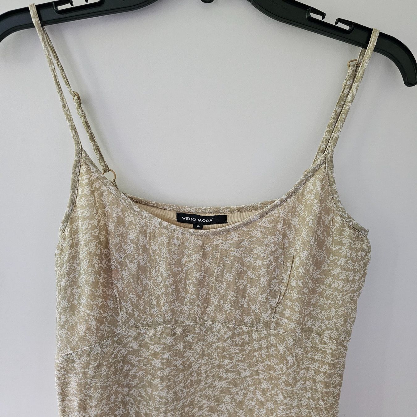 Vero Moda Kleider: VERO MODA Damen Sommerkleid Gr S – Gebraucht aus Bronschhofen von Xena37 2