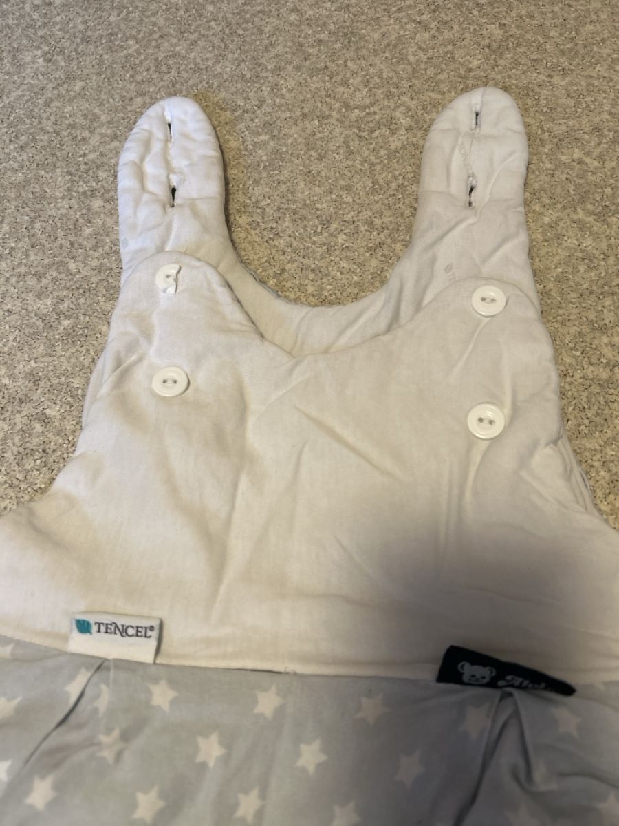Sacchi a pelo: Babyschlafsack Alvi 80/86 – Usato da Winterthur venduto da gadha 1