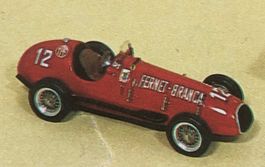 FDS-Kit Ferrari