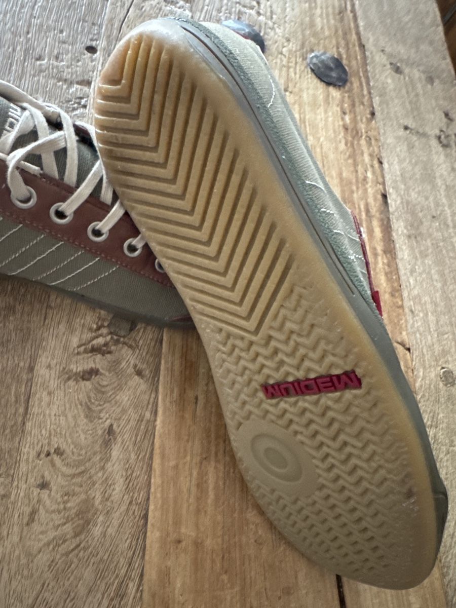 Scarpe da uomo: Medium casual Shuhe – Nuovo (secondo la descrizione) da Bülach venduto da Suters0403 3