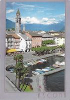 Ascona TI