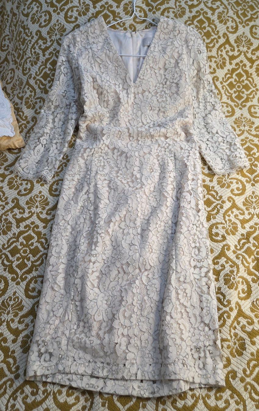 Vestiti: InWear Kleid – Usato da Leissigen venduto da ali_k9v8 4