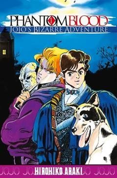 Fumetti: Jojo's Bizarre Adventure – Usato da Neuchâtel venduto da Dualseele