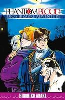 Jojo's Bizarre Adventure