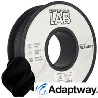 PLA Meta 1.75 mm, 1 kg, schwarz